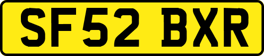 SF52BXR