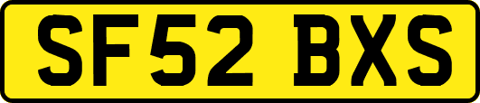 SF52BXS