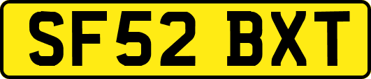 SF52BXT