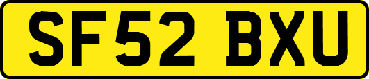 SF52BXU