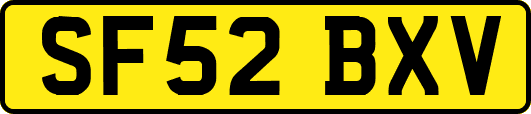 SF52BXV