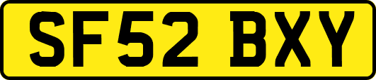 SF52BXY