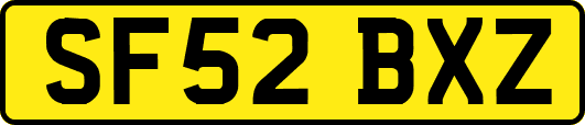 SF52BXZ