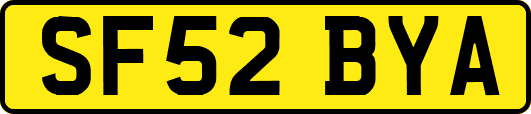 SF52BYA