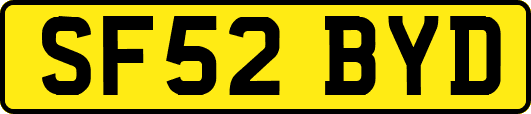 SF52BYD