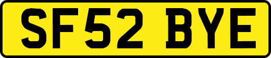 SF52BYE