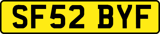 SF52BYF