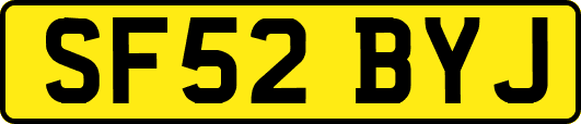 SF52BYJ