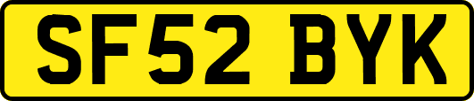 SF52BYK