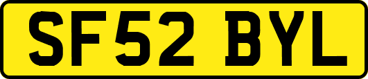 SF52BYL