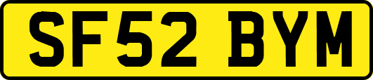 SF52BYM