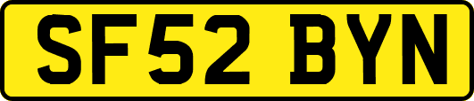 SF52BYN