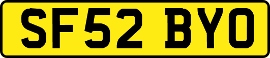 SF52BYO