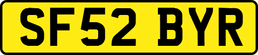 SF52BYR