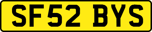 SF52BYS