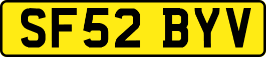 SF52BYV
