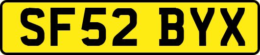 SF52BYX