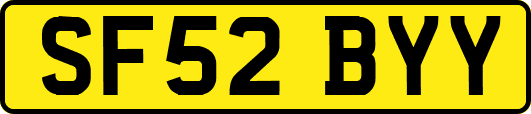 SF52BYY