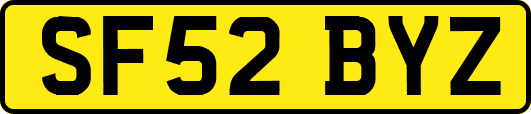 SF52BYZ