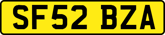 SF52BZA