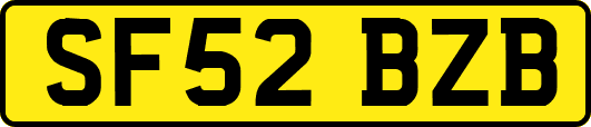 SF52BZB