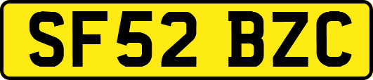 SF52BZC