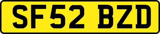 SF52BZD
