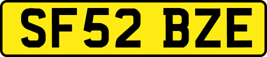 SF52BZE