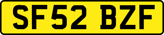SF52BZF