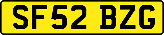 SF52BZG