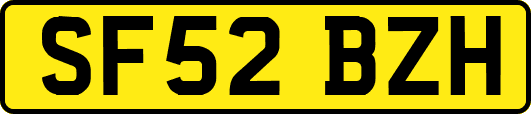 SF52BZH