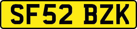 SF52BZK