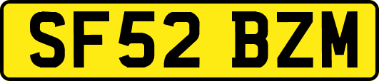 SF52BZM