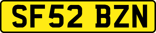 SF52BZN