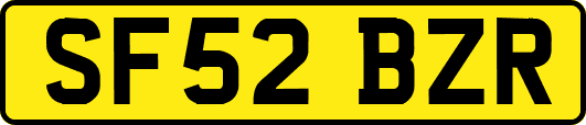 SF52BZR