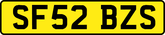 SF52BZS