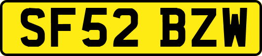 SF52BZW