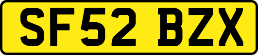 SF52BZX