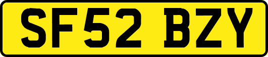 SF52BZY