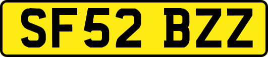 SF52BZZ
