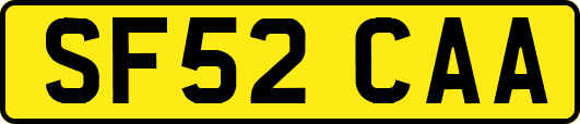 SF52CAA