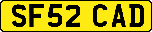 SF52CAD