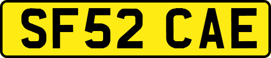 SF52CAE