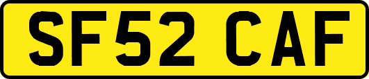 SF52CAF