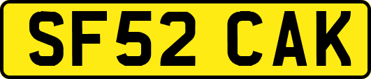 SF52CAK
