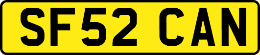 SF52CAN