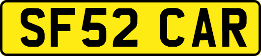 SF52CAR