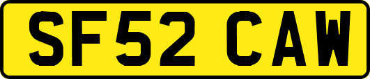 SF52CAW