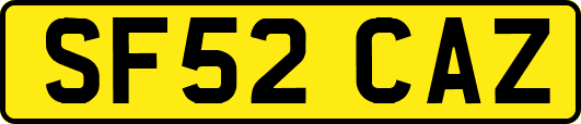 SF52CAZ