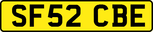 SF52CBE